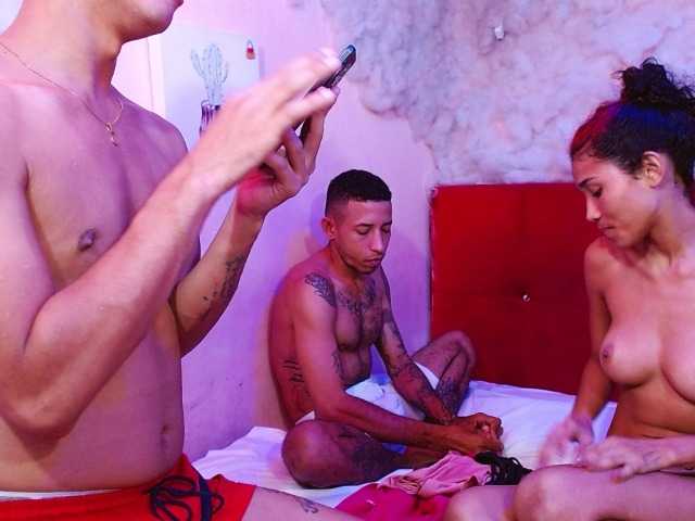 zarinabeautiful live cam on BongaCams