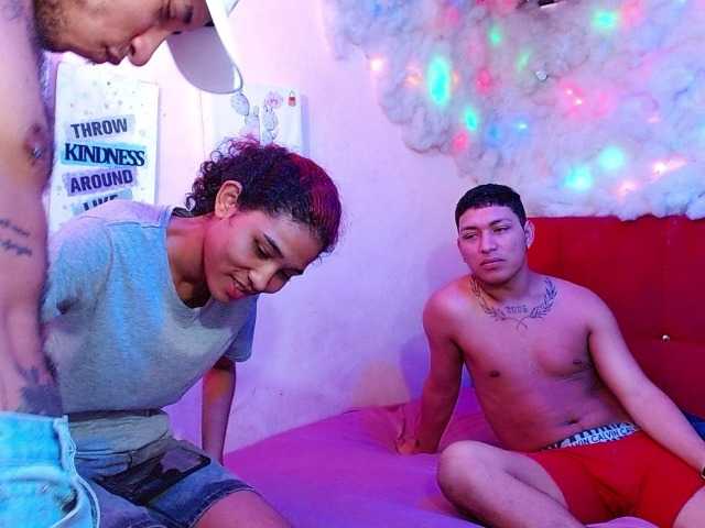 zarinabeautiful live cam on BongaCams