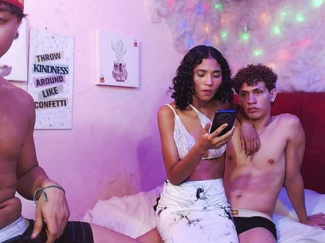 zarinabeautiful live webcam show