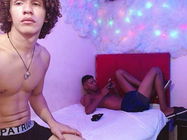 zarinabeautiful live cam on BongaCams