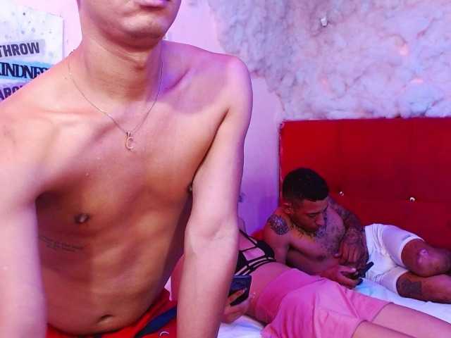 zarinabeautiful live cam on BongaCams