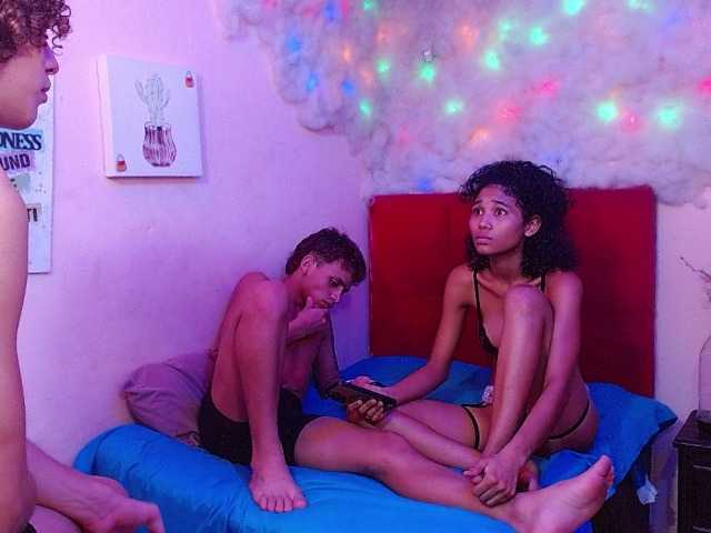 zarinabeautiful live cam on BongaCams