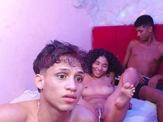 zarinabeautiful live cam on BongaCams