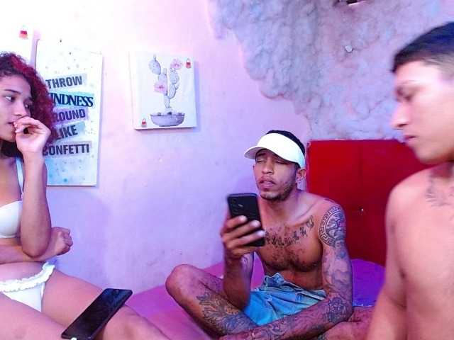zarinabeautiful live cam on BongaCams