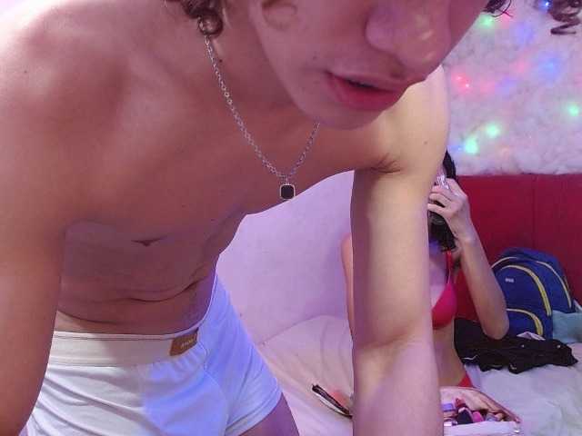 zarinabeautiful live cam on BongaCams