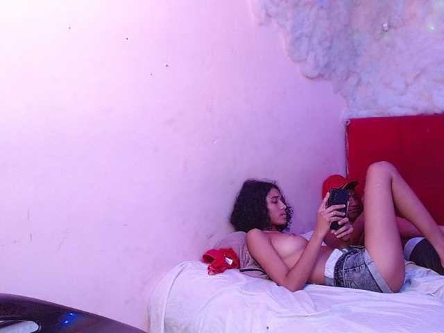 zarinabeautiful live cam on BongaCams