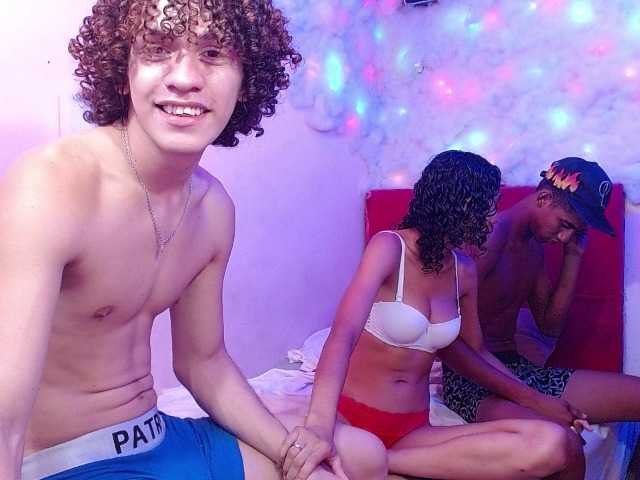 zarinabeautiful live show