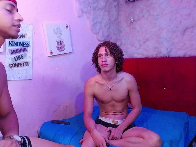 zarinabeautiful live cam on BongaCams