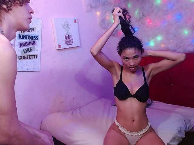zarinabeautiful cam belle