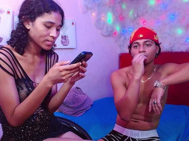 zarinabeautiful live cam on BongaCams