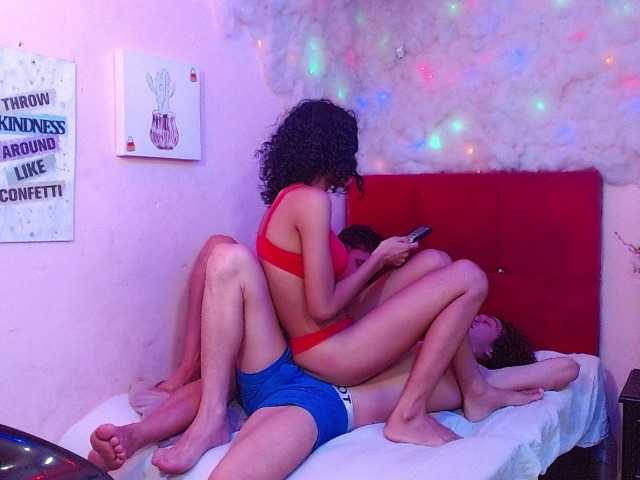 zarinabeautiful live cam on BongaCams