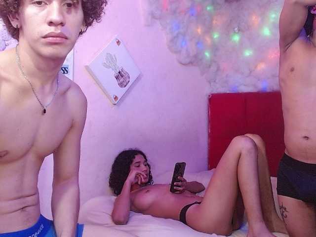 zarinabeautiful live cam on BongaCams