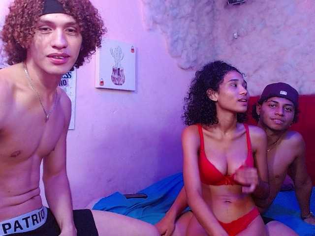 zarinabeautiful live cam on BongaCams