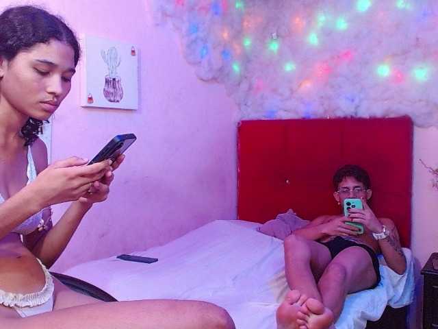 zarinabeautiful live cam on BongaCams