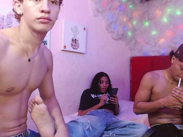 zarinabeautiful live webcam show