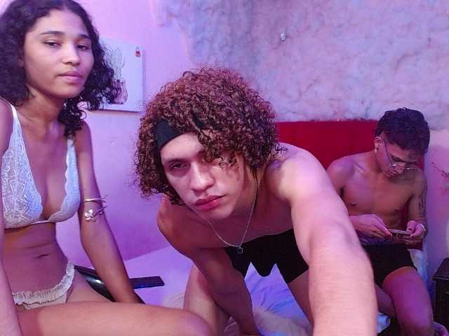 zarinabeautiful live cam on UnifiedCams