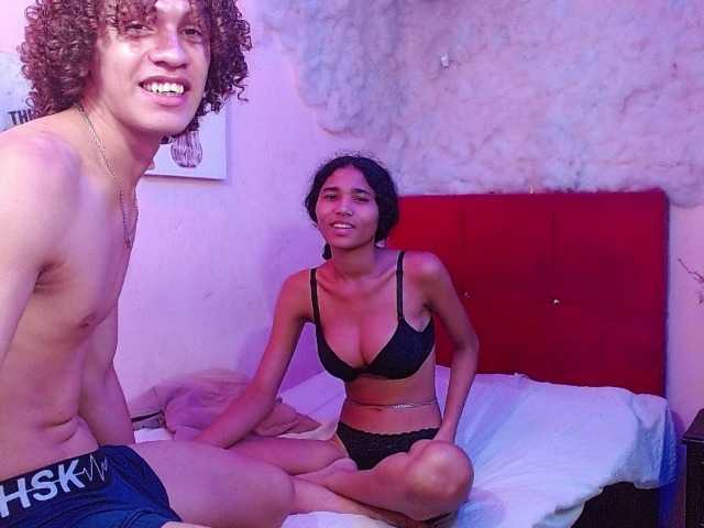 zarinabeautiful live cam on BongaCams