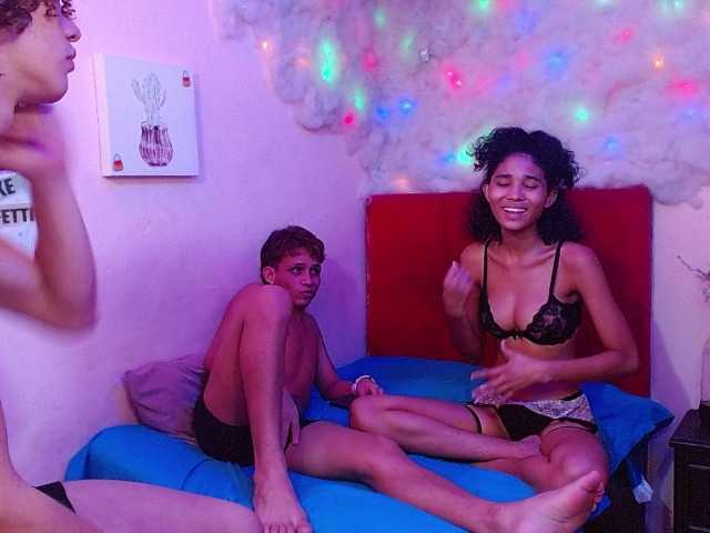 zarinabeautiful live cam on BongaCams
