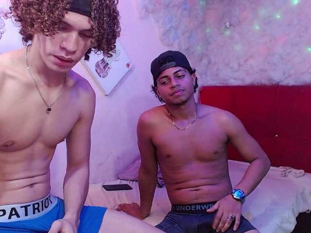 zarinabeautiful live cam on BongaCams