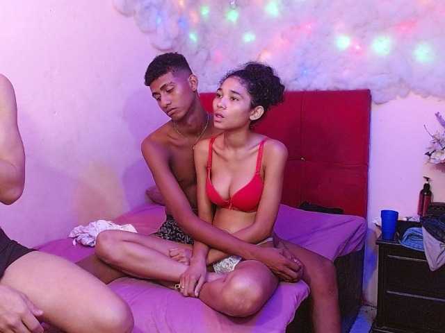 zarinabeautiful live show