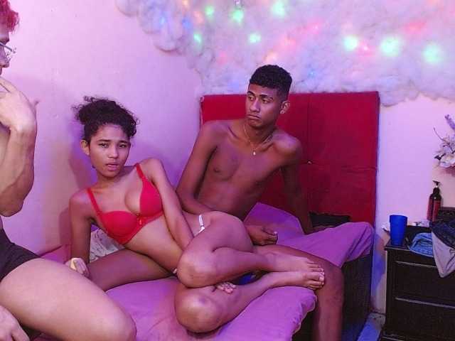 zarinabeautiful live show