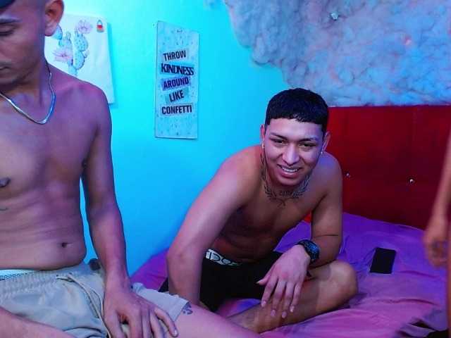 zarinabeautiful live cam on BongaCams