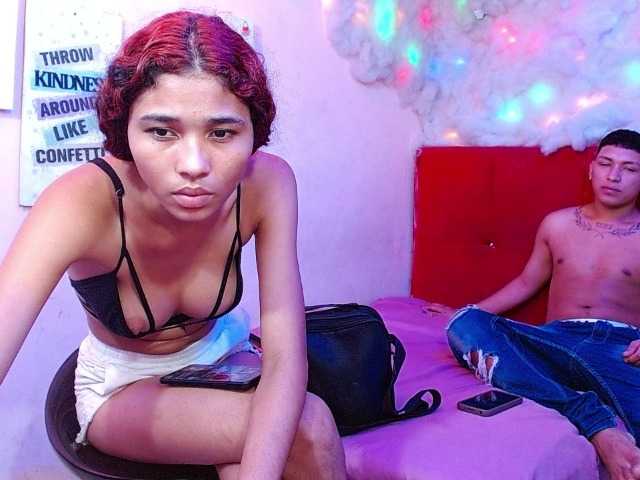 zarinabeautiful live cam on BongaCams