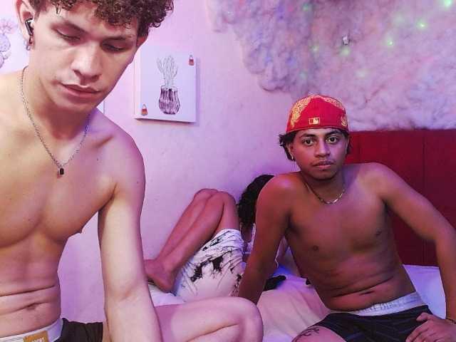 zarinabeautiful live cam on BongaCams
