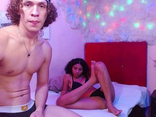 zarinabeautiful cam belle