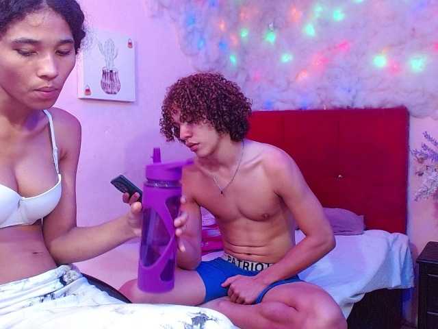 zarinabeautiful live cam on BongaCams