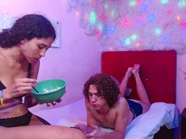 zarinabeautiful live cam on BongaCams