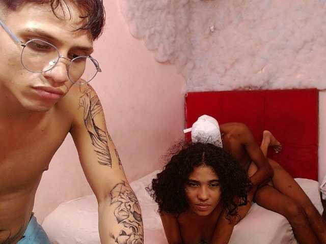 zarinabeautiful live cam on BongaCams