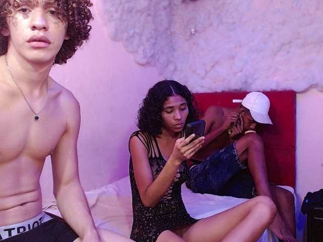 zarinabeautiful live cam on BongaCams