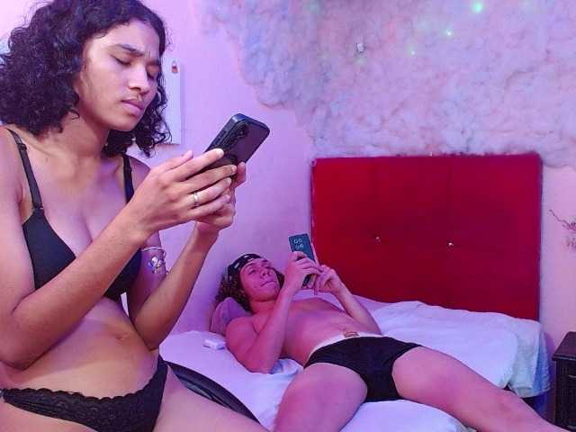 zarinabeautiful live sex show