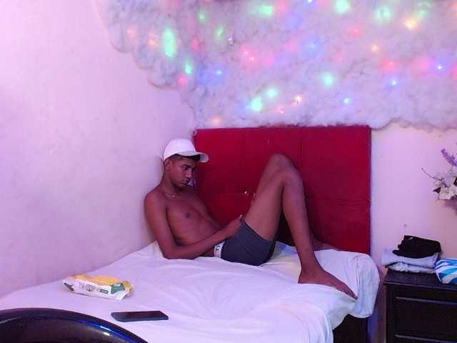 zarinabeautiful live sex show