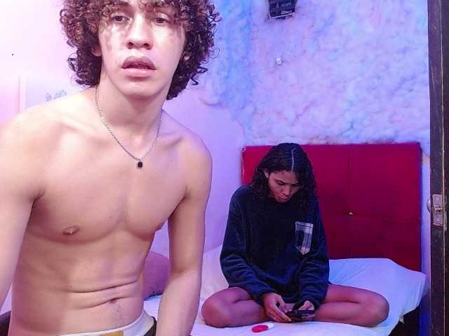 zarinabeautiful live cam on BongaCams