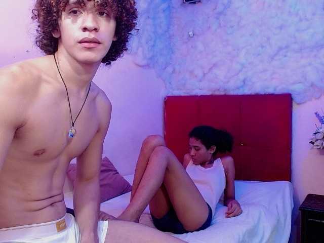 zarinabeautiful live cam on BongaCams