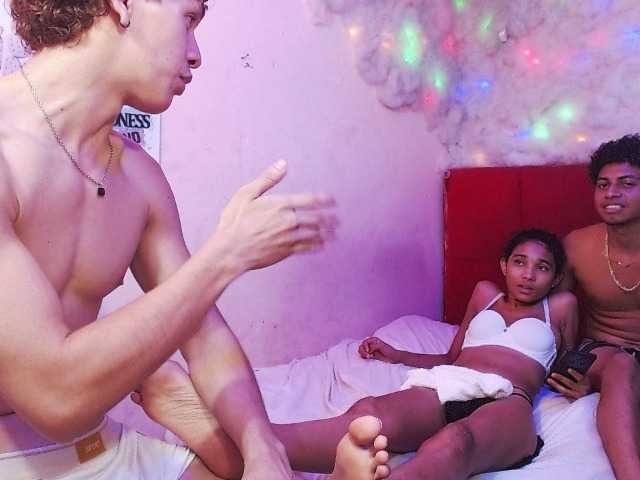 zarinabeautiful live cam on BongaCams