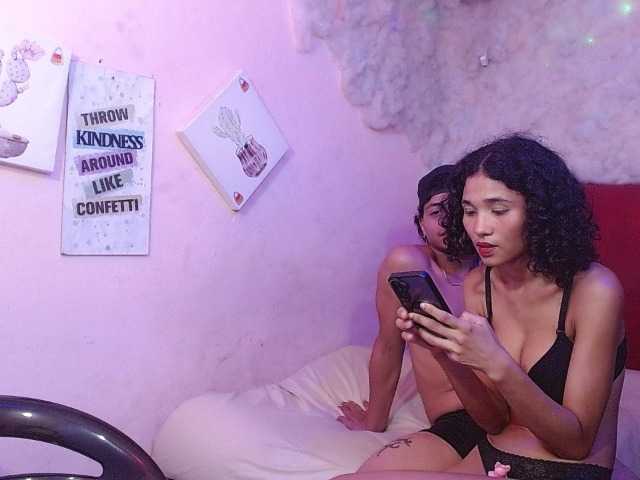 zarinabeautiful live cam on BongaCams