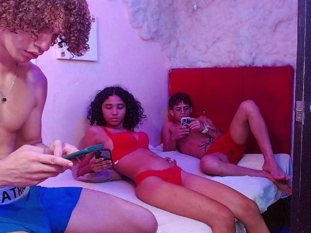 zarinabeautiful live cam on BongaCams