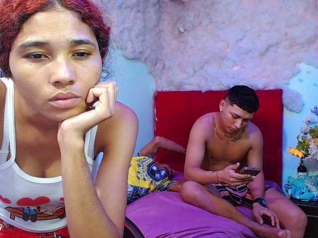 zarinabeautiful live cam on BongaCams