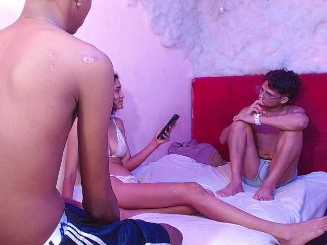 zarinabeautiful live show