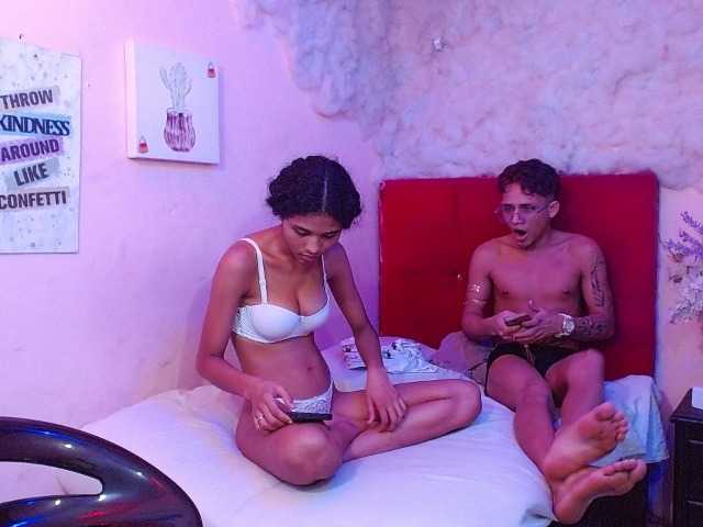 zarinabeautiful live cam on BongaCams