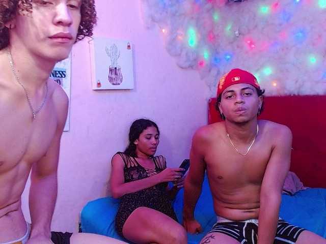 zarinabeautiful live cam on BongaCams