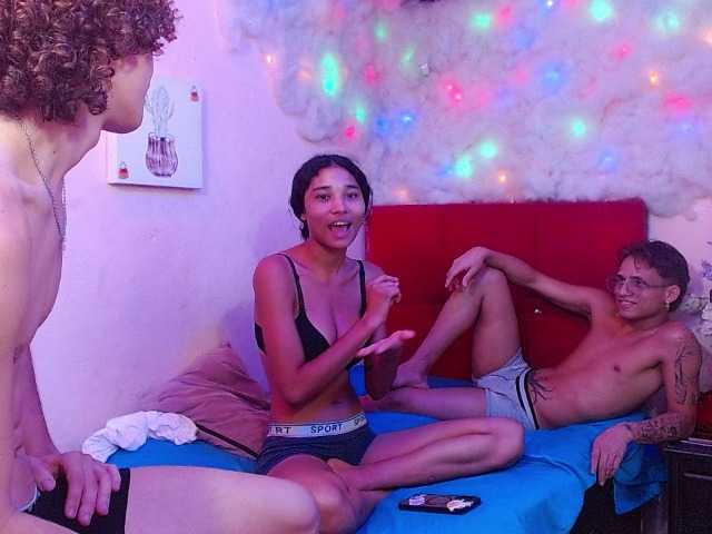 zarinabeautiful live cam on BongaCams