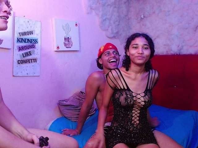 zarinabeautiful live cam on BongaCams