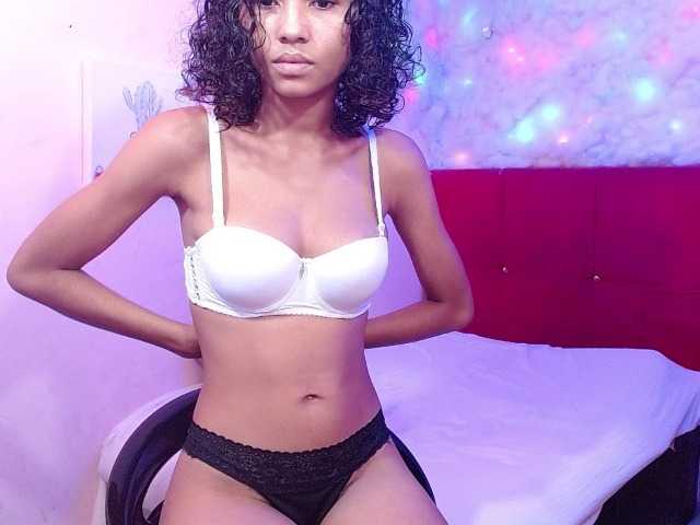 zarinabeautiful live sex show