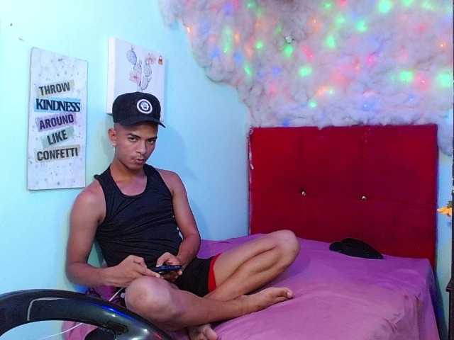 zarinabeautiful