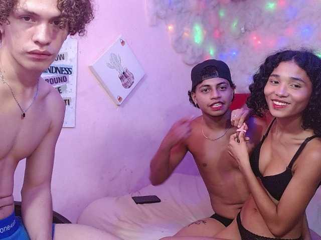 zarinabeautiful live cam on BongaCams