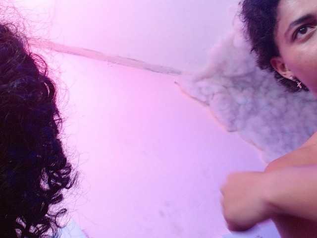 zarinabeautiful live cam on BongaCams